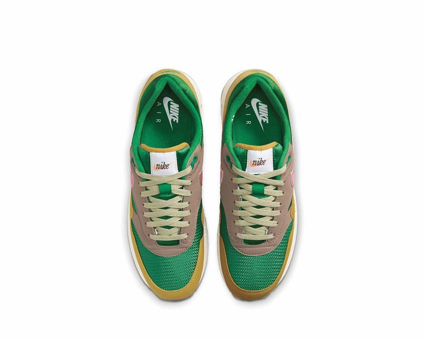 Nike Air Max 1 '86 PRM "Powerwall BRS" Nike Men??s athletic shoes
