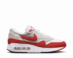 Nike Air Max 1 '86 W Nike women??s sneakers with sporty chic feel
