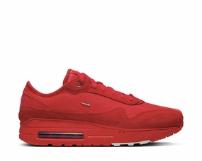 Nike Air Max 1 '86 W X Jacquemus Nike women??s sneakers with sporty chic feel