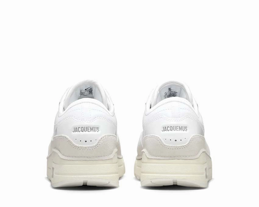 Nike Air Max 1 '86 W X Jacquemus Nike Women??s everyday sneakers
