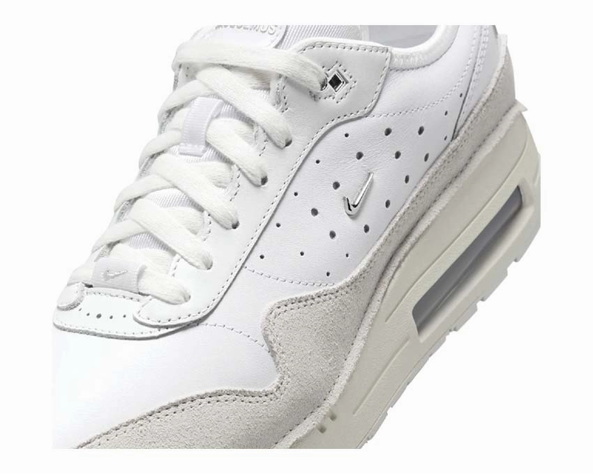 Nike Air Max 1 '86 W X Jacquemus Nike Women??s everyday sneakers