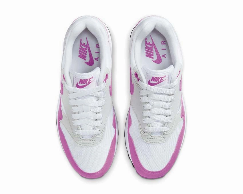 Nike Air Max 1 '87 Nike Women??s everyday sneakers