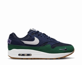 Nike Air Max 1 '87 QS W Nike women??s sneakers with sporty chic feel