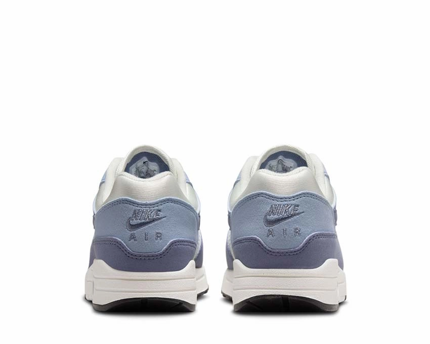 Nike Air Max 1 '87 Textile "Light Armory Blue" W Nike Women??s everyday sneakers