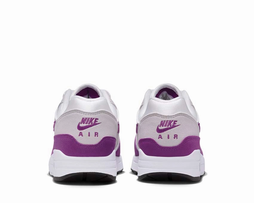 Nike Air Max 1 '87 W Mini Swoosh "Bold Berry" Nike Women??s everyday sneakers