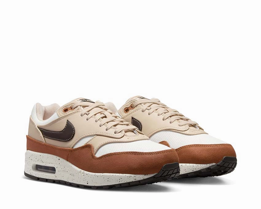 Nike Air Max 1 '87 W Nike Women??s everyday sneakers