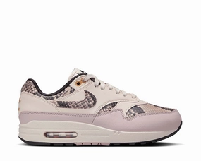 Nike Air Max 1 '87 W "Malt" Nike women??s sneakers with sporty chic feel