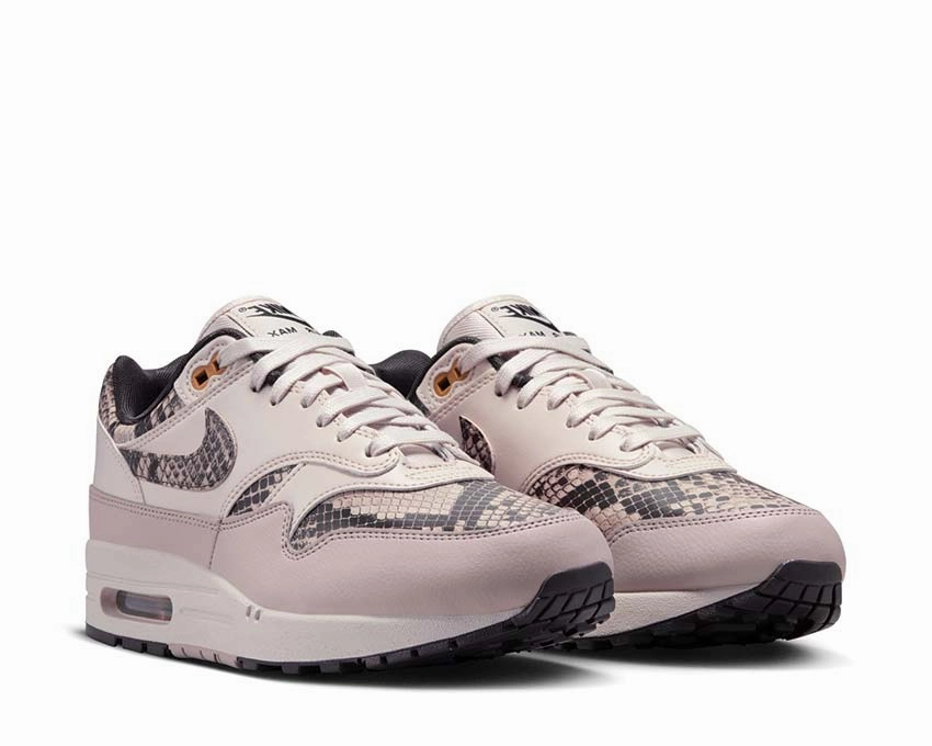 Nike Air Max 1 '87 W "Malt" Nike Women??s everyday sneakers