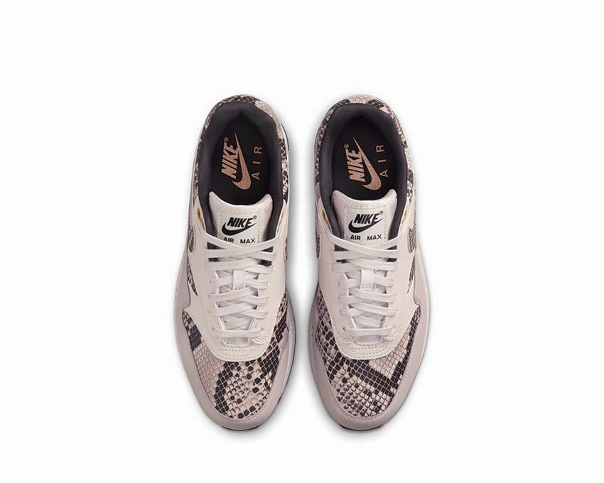 Nike Air Max 1 '87 W "Malt" Nike Women??s everyday sneakers