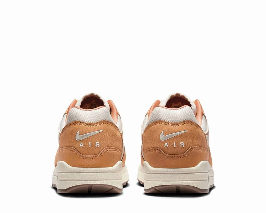 Nike Air Max 1 '87 W "Wheat" Nike Women??s everyday sneakers