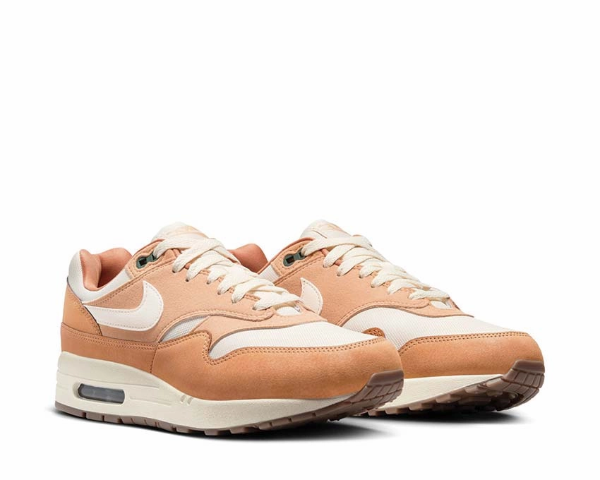 Nike Air Max 1 '87 W "Wheat" Nike Women??s everyday sneakers