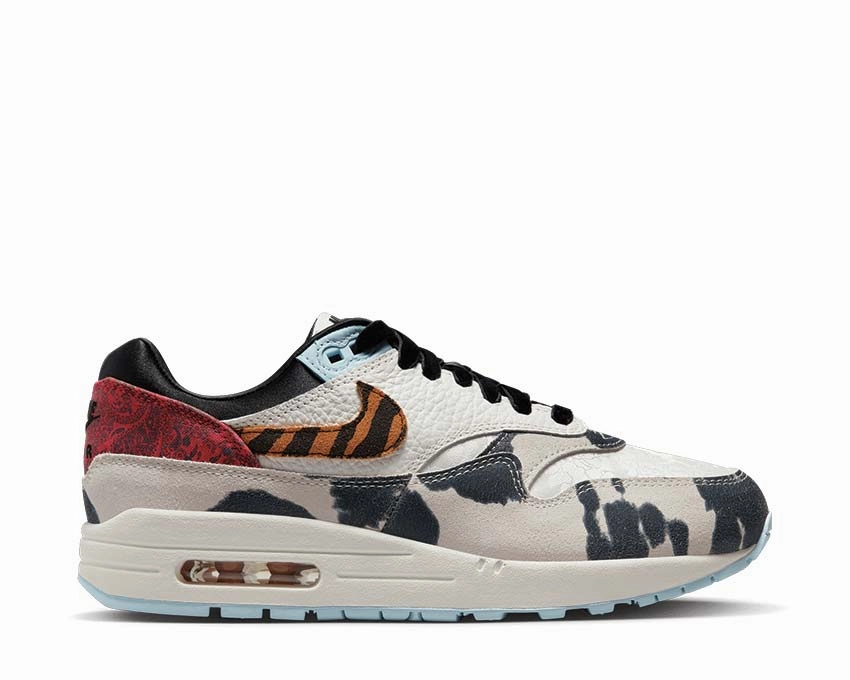 Nike Air Max 1 '87 Wmns Nike Men??s sneakers built for performance and comfort