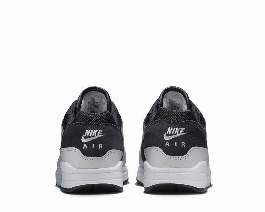 Nike Air Max 1 Essential "Off Noir" Nike Men??s athletic shoes