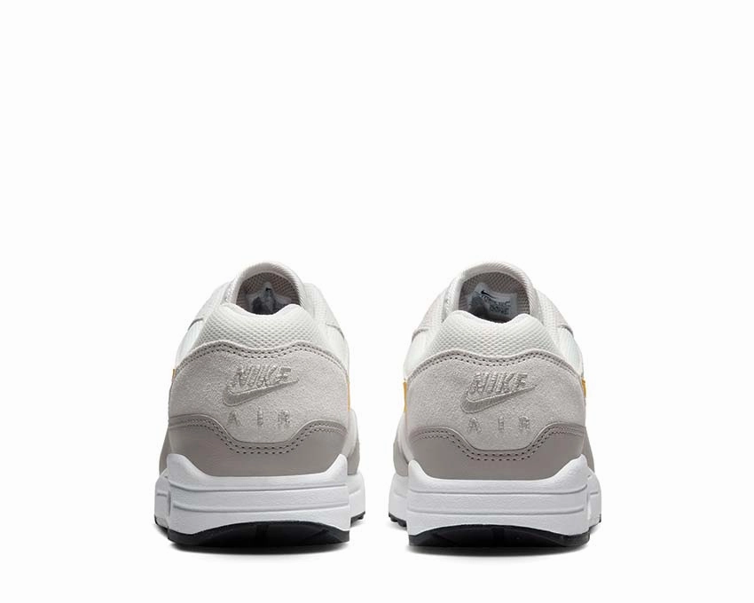 Nike Air Max 1 Essential "University Gold" Nike Men??s athletic shoes