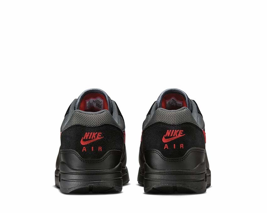Nike Air Max 1 Essential "Vamps" Nike Men??s athletic shoes