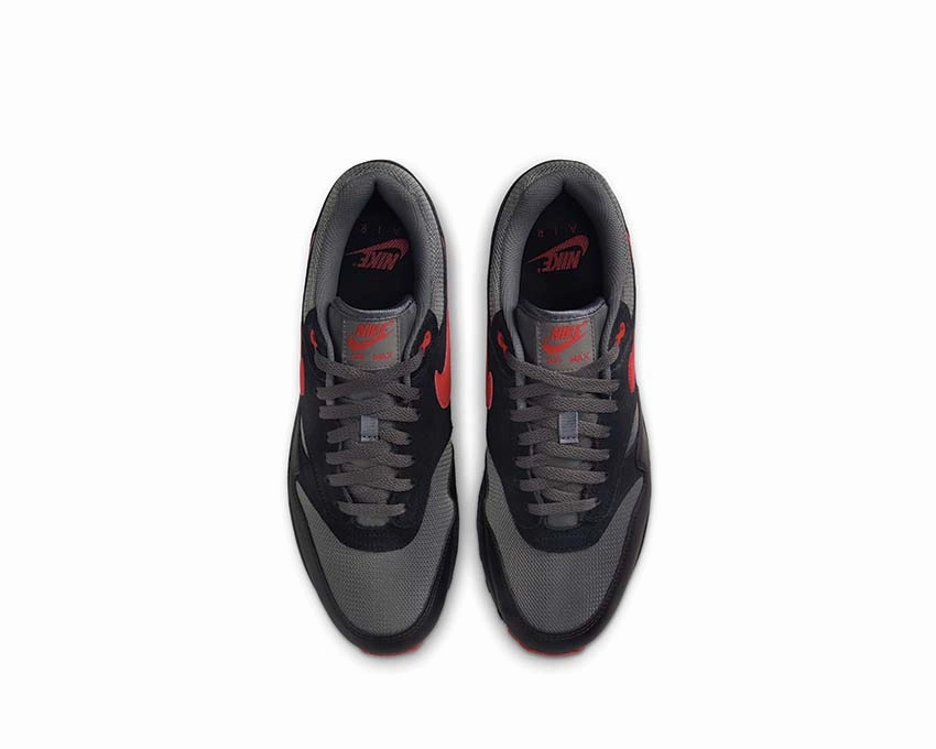 Nike Air Max 1 Essential "Vamps" Nike Men??s athletic shoes