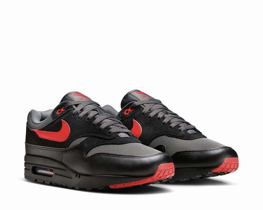 Nike Air Max 1 Essential "Vamps" Nike Men??s athletic shoes