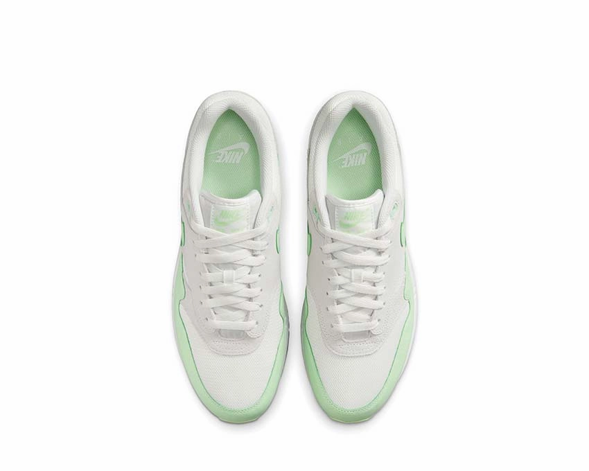 Nike Air Max 1 Essential "Vapor Green" Nike Men??s athletic shoes