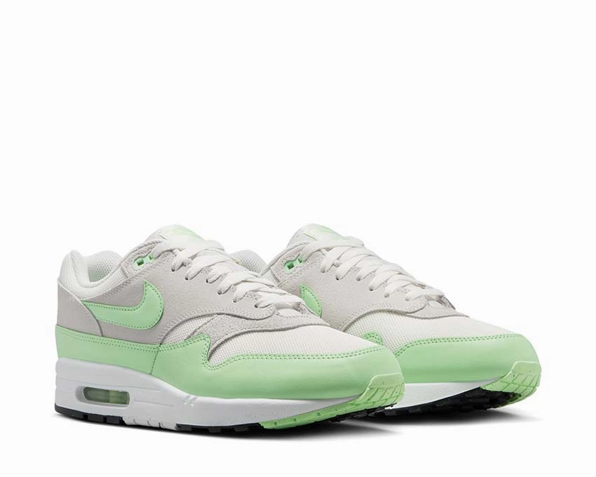 Nike Air Max 1 Essential "Vapor Green" Nike Men??s athletic shoes