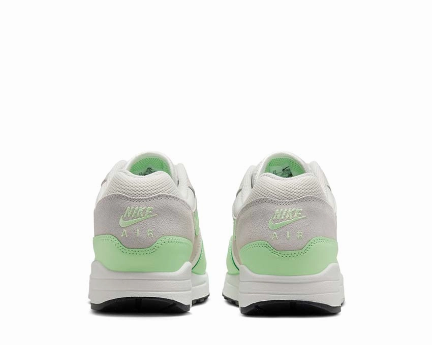 Nike Air Max 1 Essential "Vapor Green" Nike Men??s athletic shoes