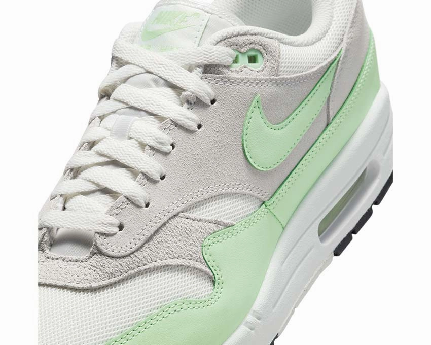 Nike Air Max 1 Essential "Vapor Green" Nike Men??s athletic shoes