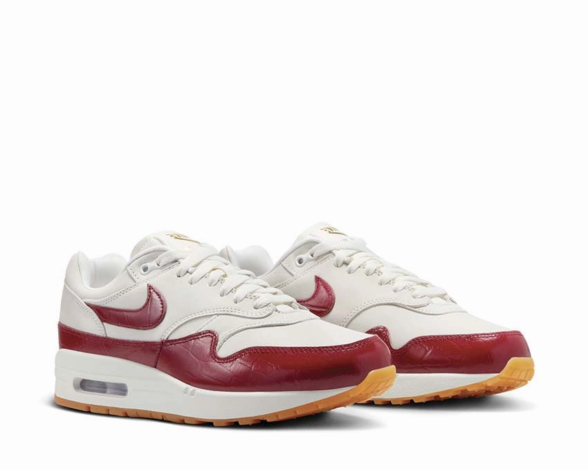 Nike Air Max 1 LX Nike Women??s everyday sneakers