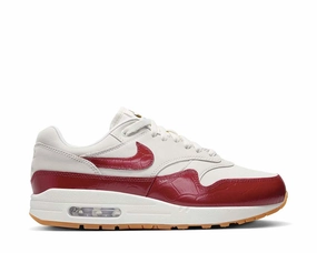 Nike Air Max 1 LX Nike women??s sneakers with sporty chic feel