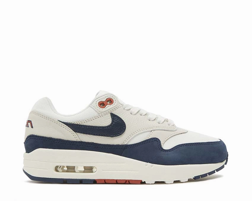 Nike Air Max 1 LX W Nike women??s sneakers with sporty chic feel