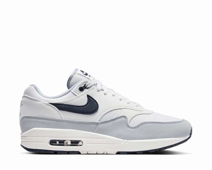 Nike Air Max 1 Nike Men??s sneakers built for performance and comfort
