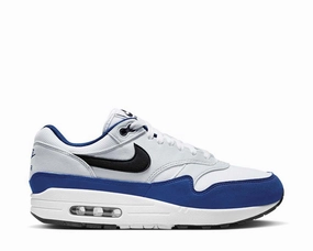 Nike Air Max 1 Nike Men??s sneakers built for performance and comfort
