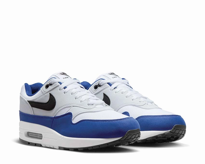 Nike Air Max 1 Nike Men??s everyday sneakers