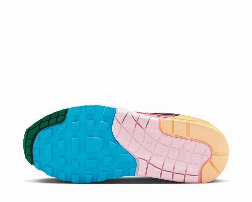 Nike Air Max 1 Nike Women??s everyday sneakers