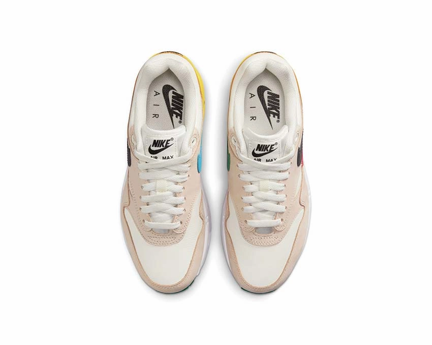 Nike Air Max 1 Nike Women??s everyday sneakers