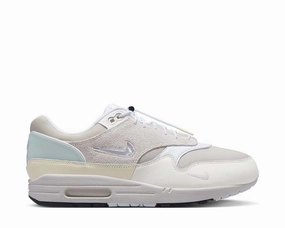 Nike Air Max 1 Premium "Hangul Day" Nike men??s athletic shoes with versatile design