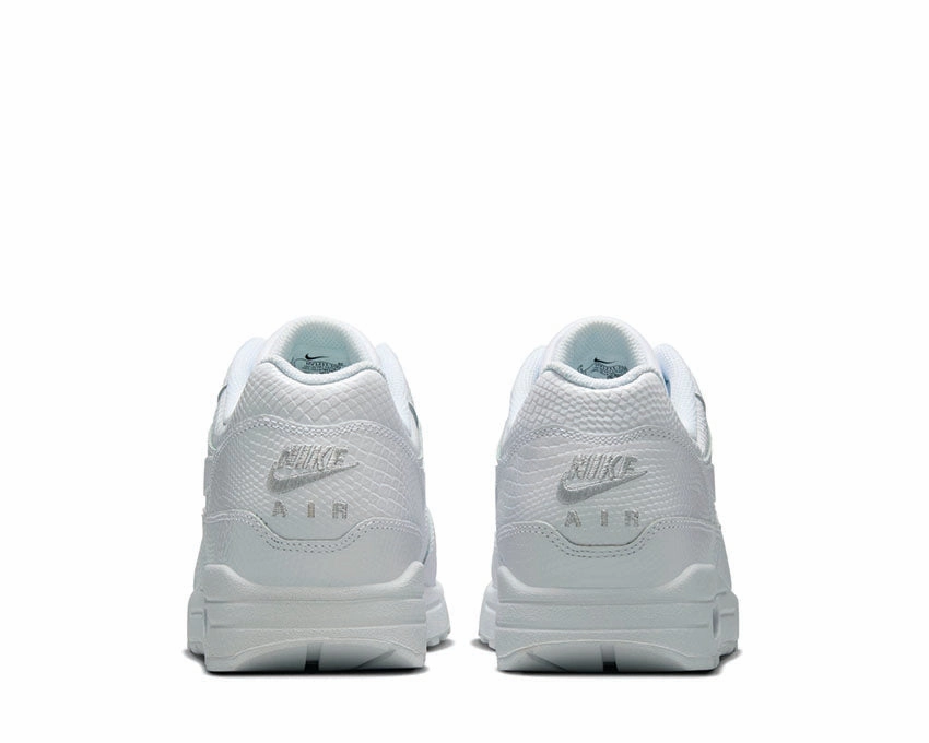 Nike Air Max 1 Premium "Snakeskin" Nike Men??s athletic shoes