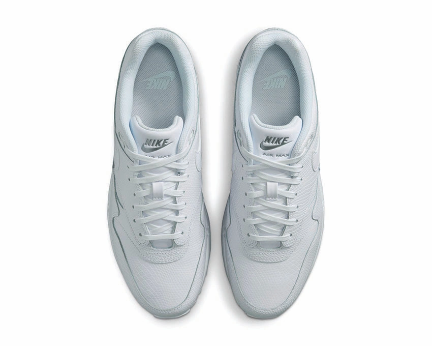 Nike Air Max 1 Premium "Snakeskin" Nike Men??s athletic shoes