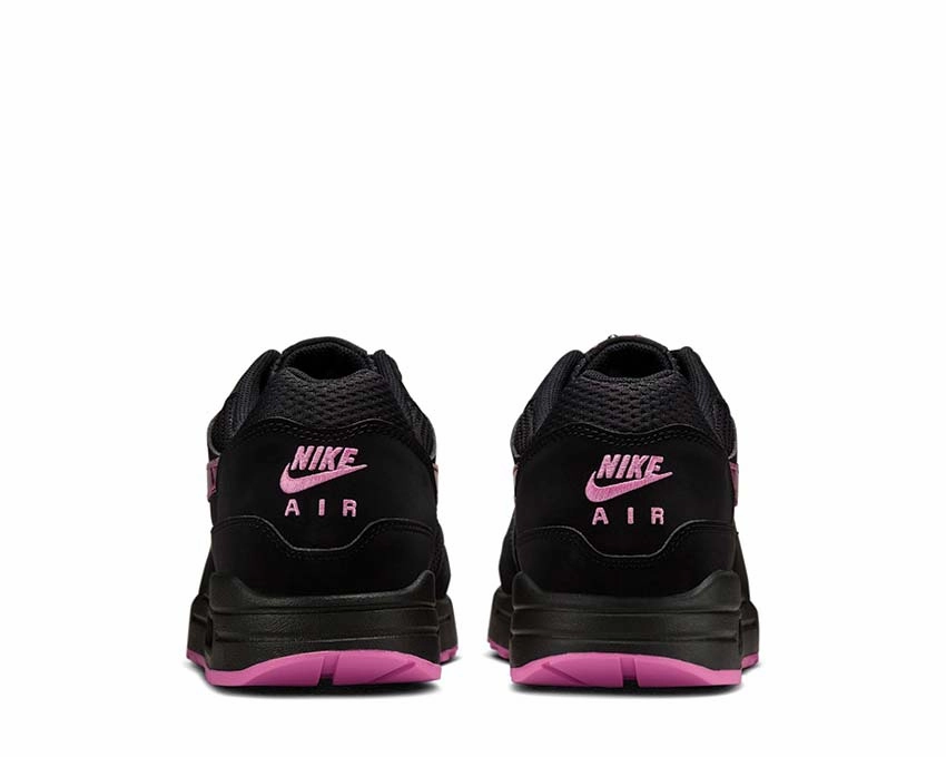 Nike Air Max 1 Premium Valentine's Day "Black" Nike Women??s everyday sneakers