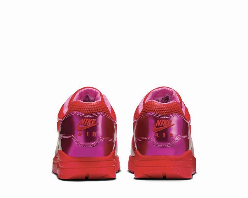 Nike Air Max 1 Premium Valentine's Day "Playfull Pink" Nike Women??s everyday sneakers