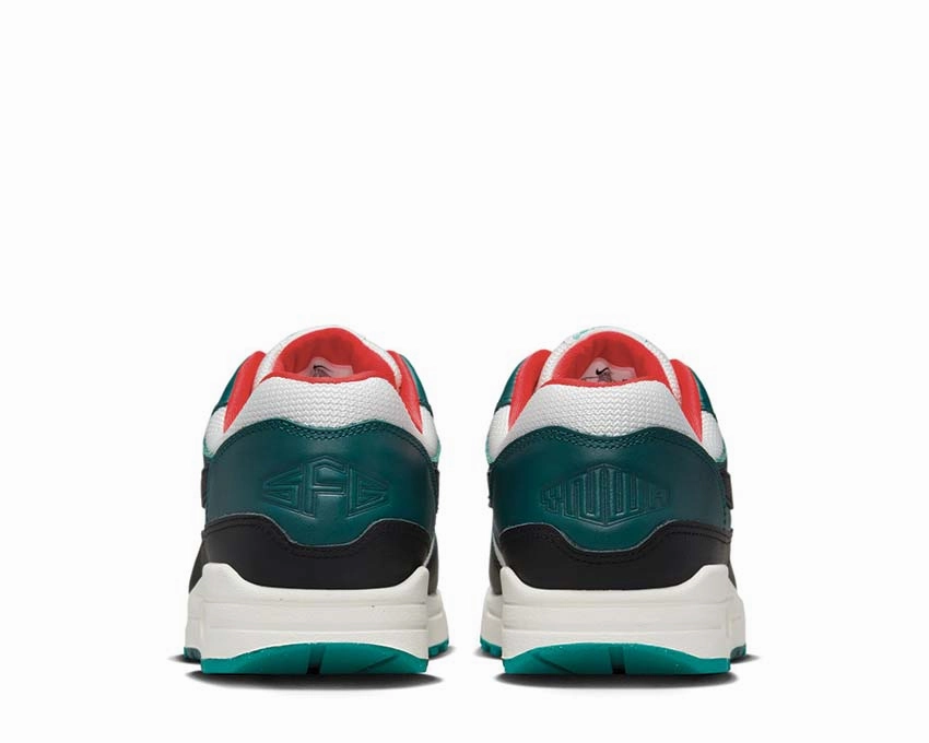 Nike Air Max 1 Prm LBJ Nike Men??s athletic shoes