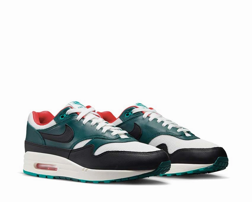 Nike Air Max 1 Prm LBJ Nike Men??s athletic shoes