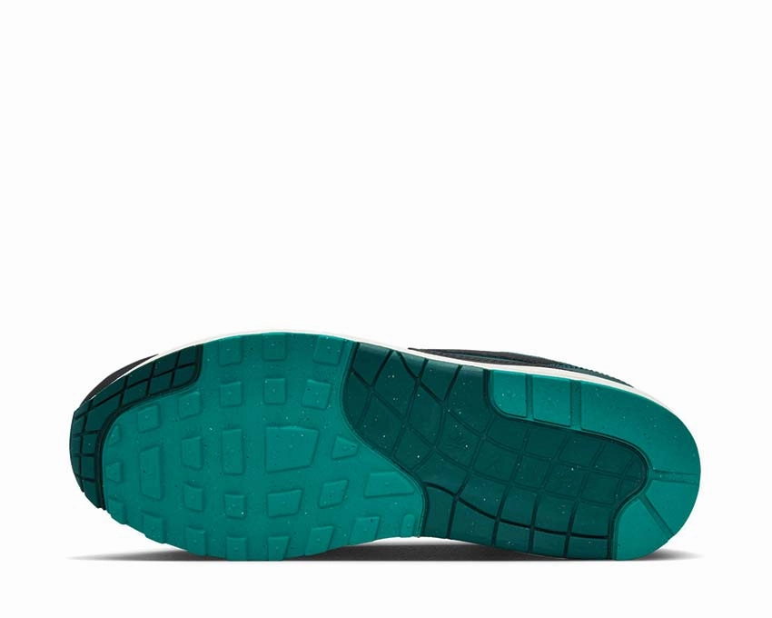 Nike Air Max 1 Prm LBJ Nike Men??s athletic shoes