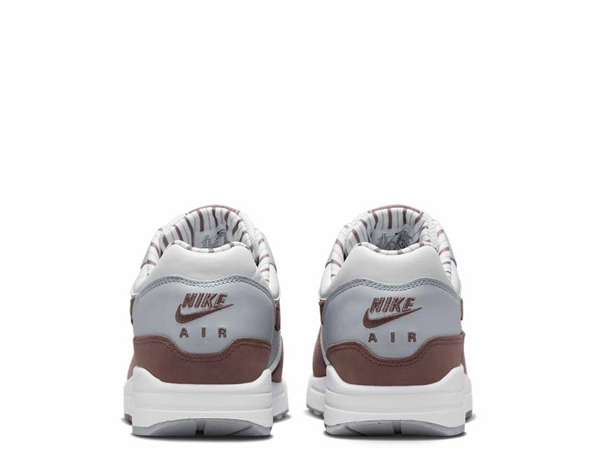 Nike Air Max 1 PRM Nike Men??s everyday sneakers