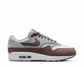 Nike Air Max 1 PRM Nike Men??s sneakers built for performance and comfort