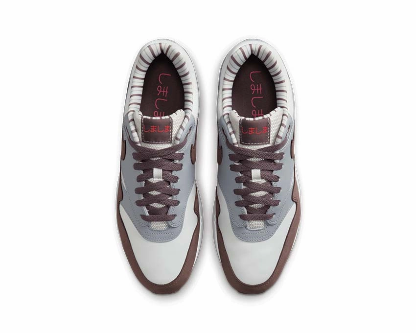 Nike Air Max 1 PRM Nike Men??s everyday sneakers