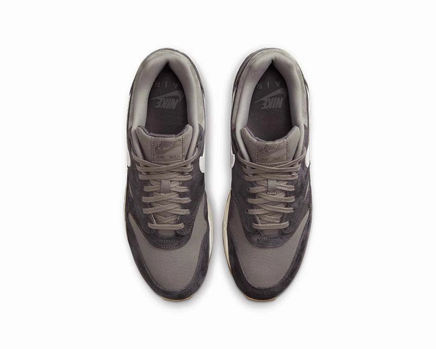Nike Air Max 1 PRM Nike Men??s everyday sneakers