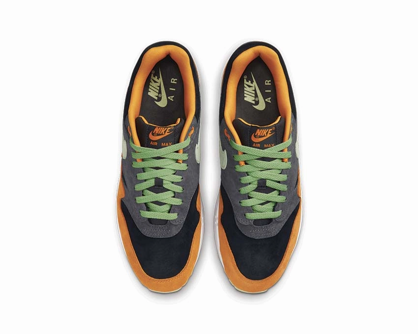 Nike Air Max 1 Prm Nike Women??s everyday sneakers