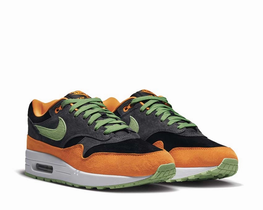 Nike Air Max 1 Prm Nike Women??s everyday sneakers