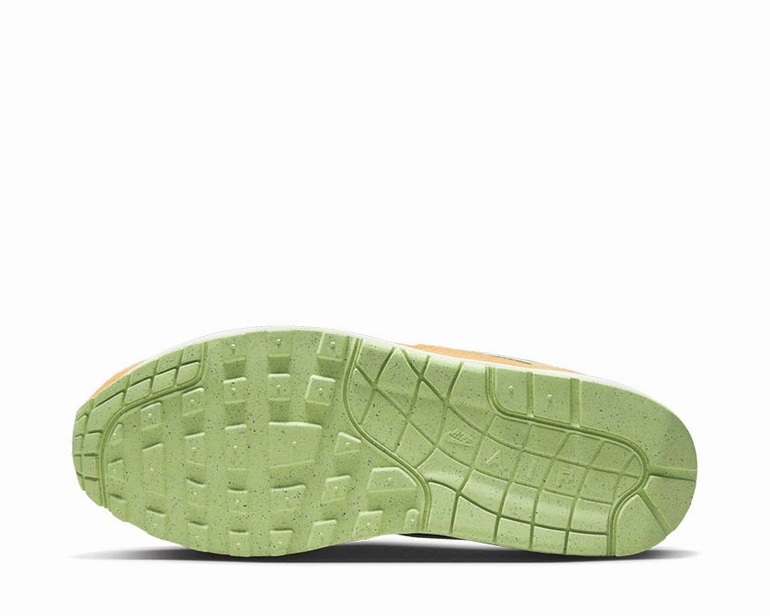 Nike Air Max 1 Prm Nike Women??s everyday sneakers