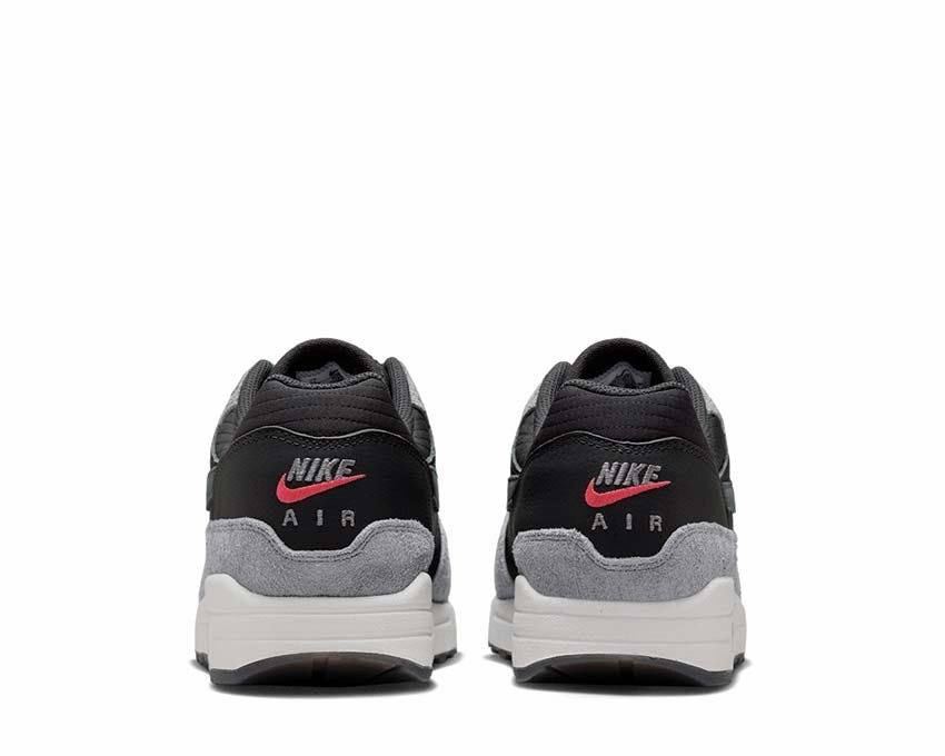Nike Air Max 1 PRM "Dark Smoke Grey" Nike Men??s athletic shoes