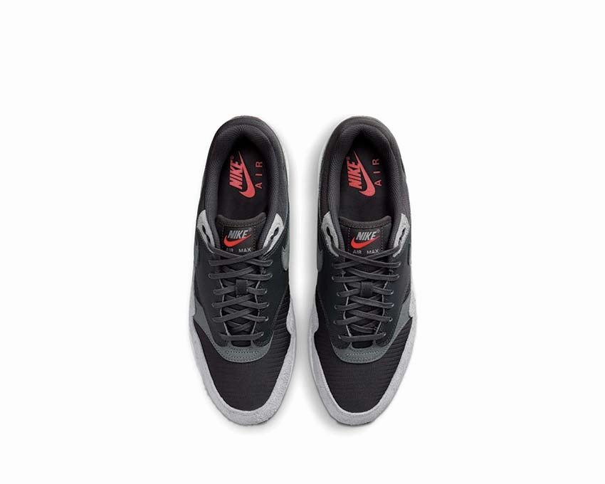 Nike Air Max 1 PRM "Dark Smoke Grey" Nike Men??s athletic shoes